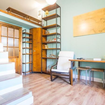 Acogedor Apartamento En Pleno Centro De Sevilla Екстер'єр фото