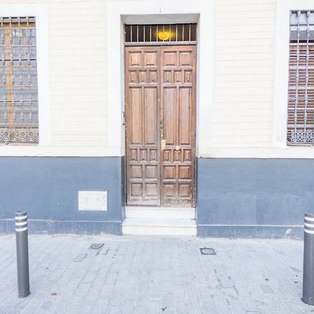 Acogedor Apartamento En Pleno Centro De Sevilla Екстер'єр фото