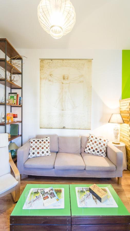 Acogedor Apartamento En Pleno Centro De Sevilla Екстер'єр фото
