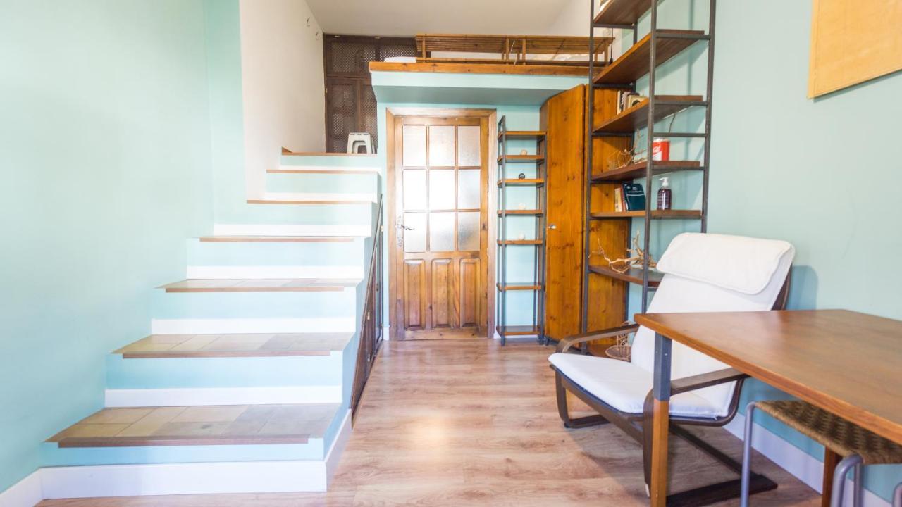 Acogedor Apartamento En Pleno Centro De Sevilla Екстер'єр фото