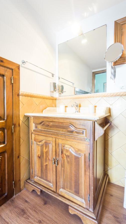 Acogedor Apartamento En Pleno Centro De Sevilla Екстер'єр фото