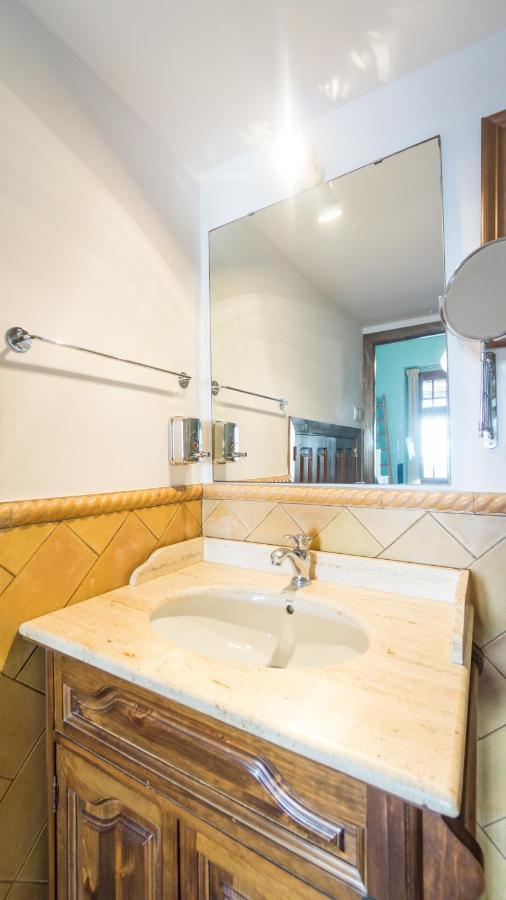 Acogedor Apartamento En Pleno Centro De Sevilla Екстер'єр фото
